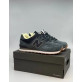 New Balance 574 Dark Grey С Мехом