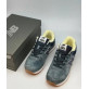 New Balance 574 Dark Grey С Мехом