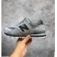 New Balance 574 Gore-Tex Termo серые
