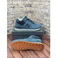 New Balance 574 Mid Dark Grey с мехом