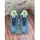 New Balance 574 Mid Dark Grey с мехом