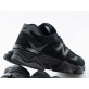 New Balance 9060 Black С Мехом