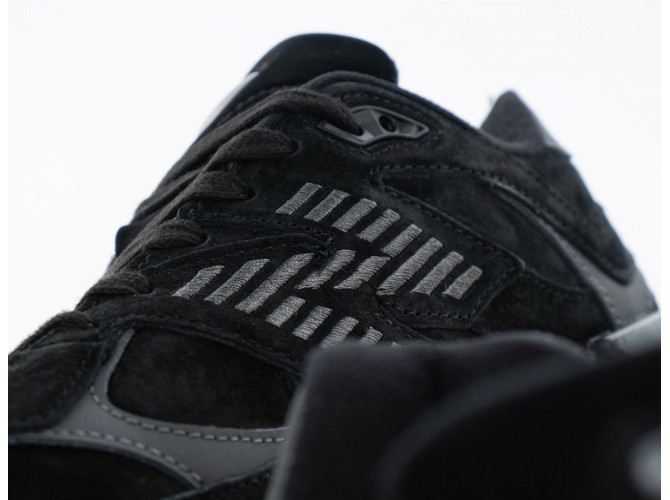 New Balance 9060 Black С Мехом