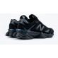 New Balance 9060 Black С Мехом