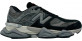New Balance 9060 Dark Grey Winter С Мехом