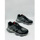 New Balance 9060 Dark Grey Winter С Мехом