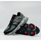 New Balance 9060 Dark Grey Winter С Мехом