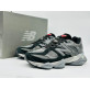 New Balance 9060 Dark Grey Winter С Мехом