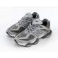 New Balance 9060 Grey Beige Inside С Мехом