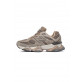 New Balance 9060 Mushroom С Мехом