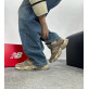 New Balance 9060 Mushroom С Мехом