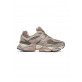 New Balance 9060 Mushroom С Мехом