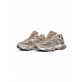New Balance 9060 Mushroom С Мехом