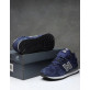 New Balance Classic 574 Blue С Мехом