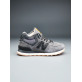 New Balance Classic 574 Grey С Мехом