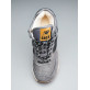 New Balance Classic 574 Grey С Мехом