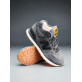 New Balance Classic 574 Grey С Мехом