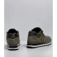New Balance Classic 574 Khaki С Мехом