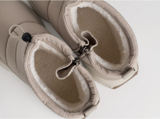 Зимние Сапоги New Balance Snow Peak Beige