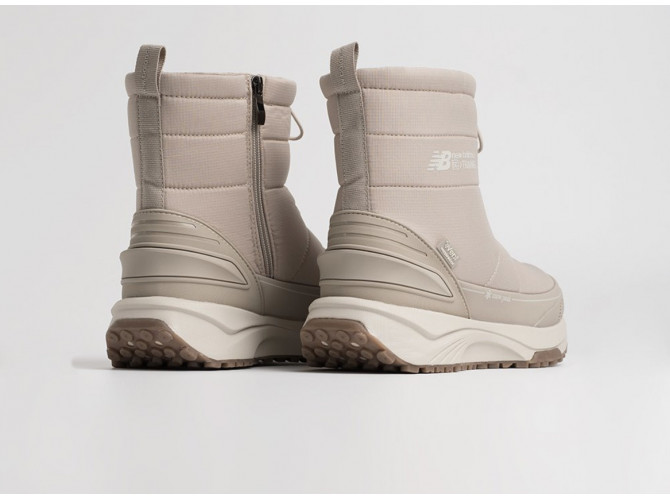 Зимние Сапоги New Balance Snow Peak Beige