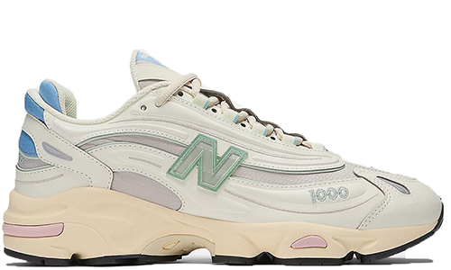 New Balance 1000 Angora