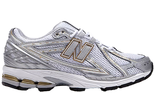 New Balance 1906 White