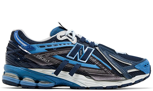 New Balance 1906A Deep Blue 