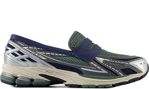 New Balance 1906L Dark Juniper