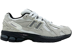 New Balance 1906D Protection Pack White Grey