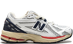 New Balance 1906D Sea Salt Eclipse White Blue