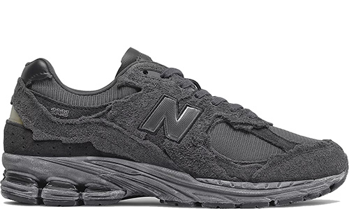 New Balance 2002R Protection Pack Phantom