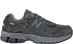 New Balance 2002R Protection Pack Bolotny Grey
