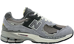New Balance 2002R Protection Pack Deep Rain Cloud