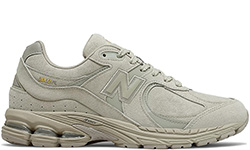 New Balance 2002 R Protection Pack Smoke Grey