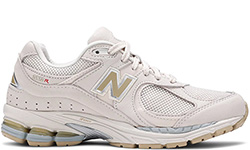 New Balance 2002 R Protection Pack White Sand