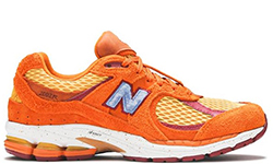 New Balance 2002R Salehe Bembury Peace Be The Journey