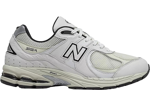 New Balance 2002R White