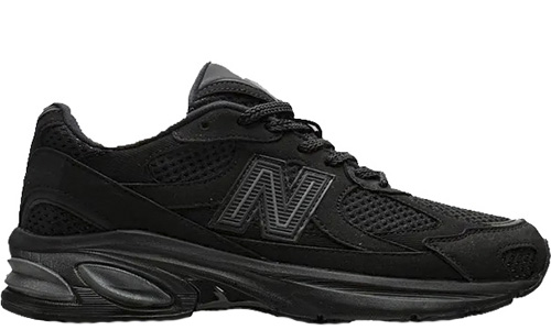 New Balance 2010 Black