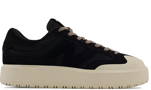 Кроссовки New Balance CT302 Black