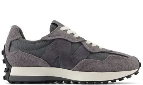 New Balance 327 Graphite