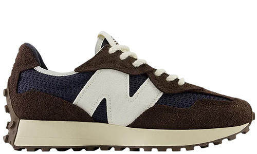 New balance 327 Rich Earth Brown