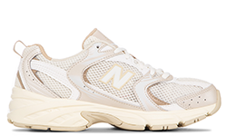 New Balance 530 Beige Angora