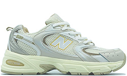 New Balance 530 Silver Beige
