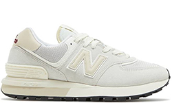 New Balance 574 Legacy Ivory Grey