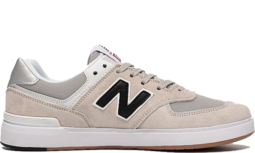 New Balance 574 Beige
