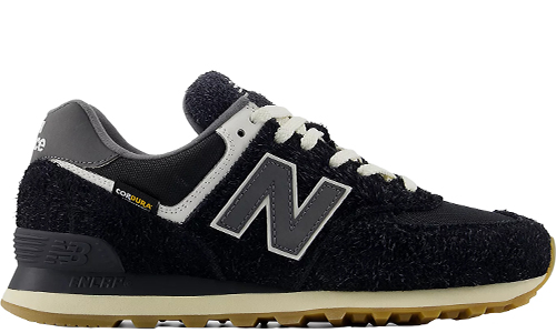 New Balance 574 Black
