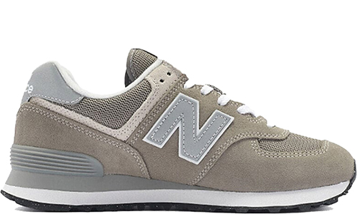 New Balance 574 Grey Beige