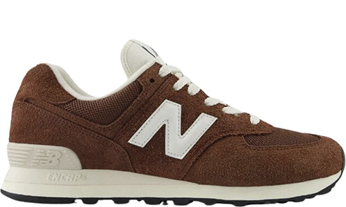 New Balance 574 Rich Oak