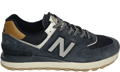 New Balance 574 Stone Island Legacy
