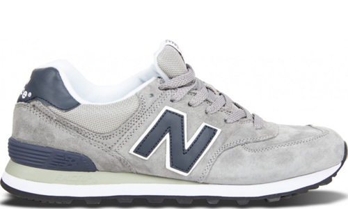 Мужские кроссовки New Balance (Нью Баланс) Купить оригинал, цена, каталог.
